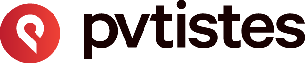 Logo PVTistes